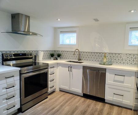 For Lease - 27 Wood Glen Road Unit# MAIN, Toronto, Ontario - Photo 4