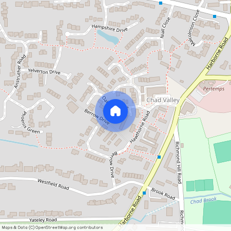 Wilsford Green, 10 Oak Hill Drive, Edgbaston