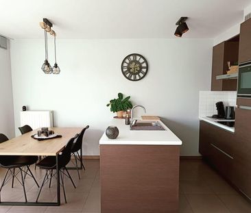 Appartement te huur - Photo 3