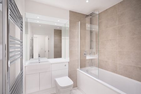 1 bedroom apartment to rent - Photo 4