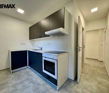 Pronájem bytu 2+1 v osobním vlastnictví 54 m², Ústí nad Labem - Photo 1