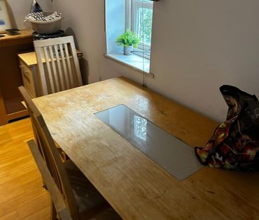 Room in a Shared House, Carisbrooke Road, B17 - Photo 5