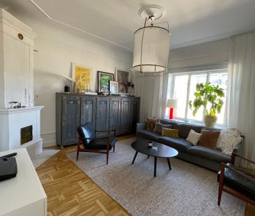 Gästrikegatan, Stockholm - Photo 1