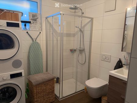 Ollon 2,5 pièces 67 m² avec jardin privatif et terrasse - Photo 4