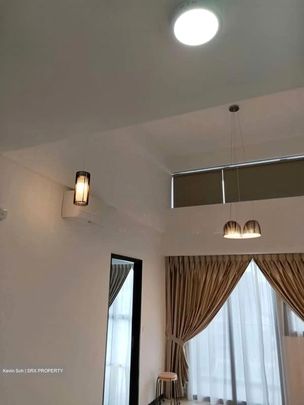 The Poiz Residences (D13), Apartment - For Rent - Photo 1