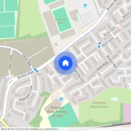 Cranwell Court, Newcastle Upon Tyne NE3