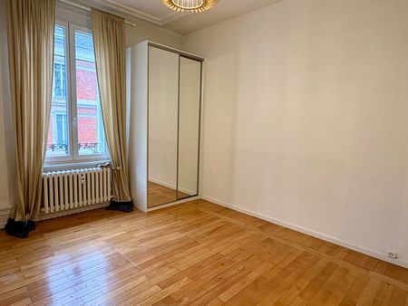 Appartement 4 pièces à Strasbourg - Photo 4