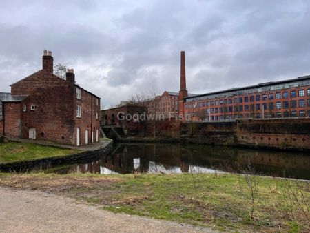 Lockgate Mews, Ancoats, Manchester - Photo 5