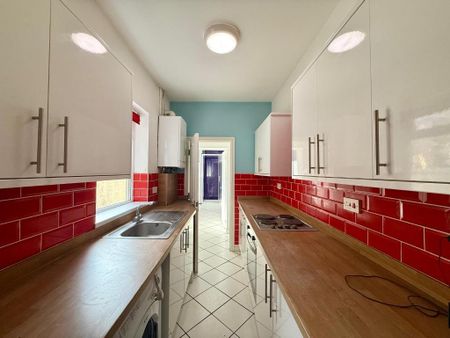 1 bedroom terraced house to rent - Photo 4