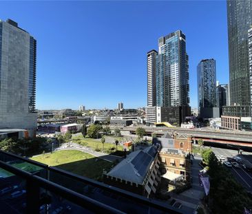 805/1 Balston Street - Photo 2