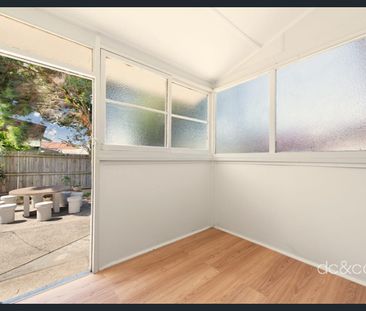 Updated two-bedroom house in Concord - Photo 4