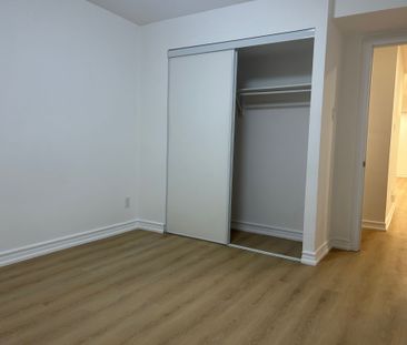 For Lease - 142 Shady Oaks Avenue Unit# Basement Unit, Markham, Ont... - Photo 5