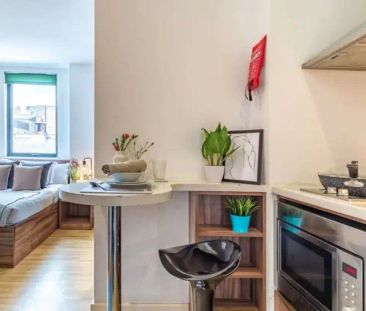 Classic Studio - Photo 5