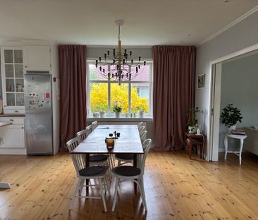 Fredsgatan, Mölndal - Foto 1