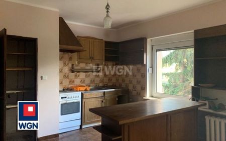 Dom na wynajem Szczecin - Na wynajem dom 200m2 dla firmy, Gumieńce - Фото 4