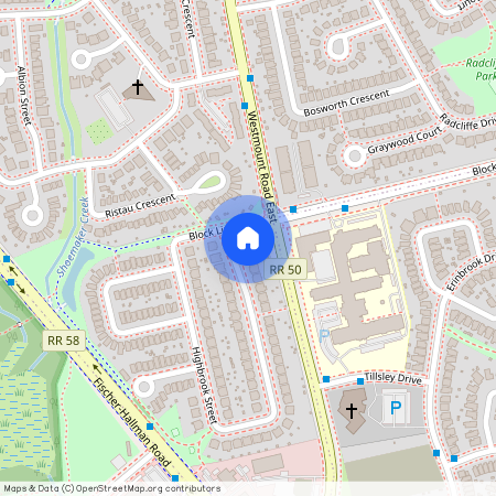 6 Highbrook Street, Kitchener