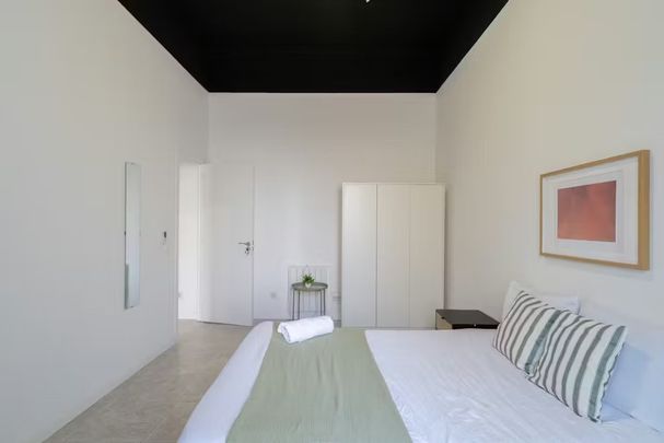 Calle de Sagasta, Madrid, Community of Madrid 28004 - Foto 1