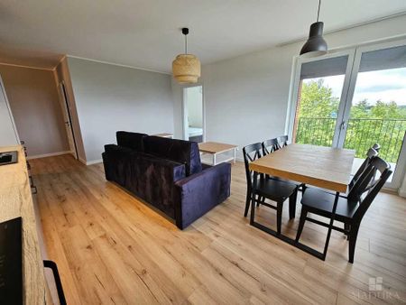 MIESZKANIE na WYNAJEM - Photo 5