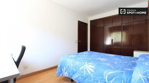 madrid, Community of Madrid 28007 - Photo 1