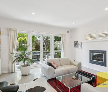 30 Reeve Street, Swanbourne WA 6010 - House For Rent | Domain - Photo 5