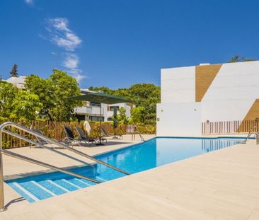 4 Bedroom Townhouse For Rent in Marbella, Málaga - Photo 5