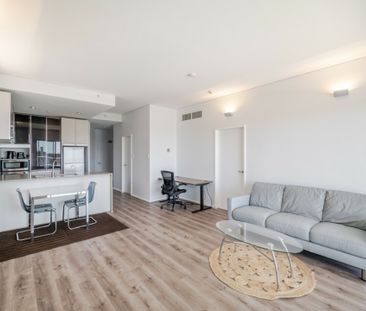 34/229 Adelaide Terrace, Perth - Photo 2