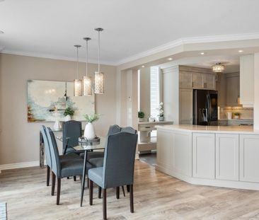 For Lease - 15 Towering Heights Boulevard Unit# 1202, St. Catharine... - Photo 6