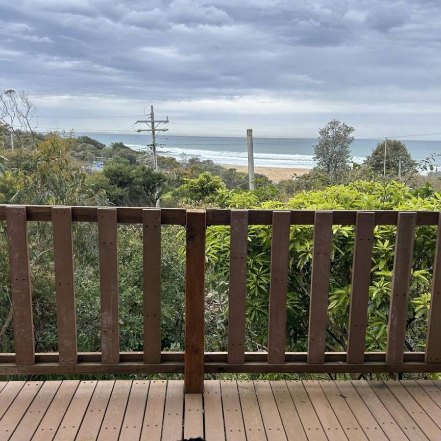 House to rent in Skenes Creek - Photo 1