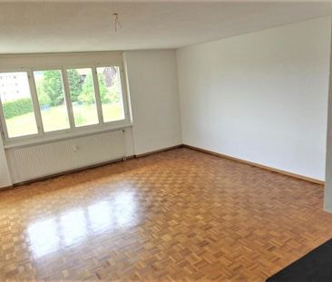 Die perfekte Familien Wohnung - wohnen im Zentrum von Abtwil - Photo 1