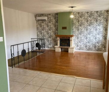 Location maison 3 pièces - 59m² à Lavelanet (09300) - Photo 1