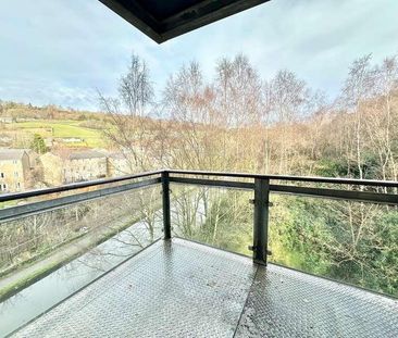 Woodhouse Mill, Woodhouse Road, Todmorden, OL14 - Photo 2