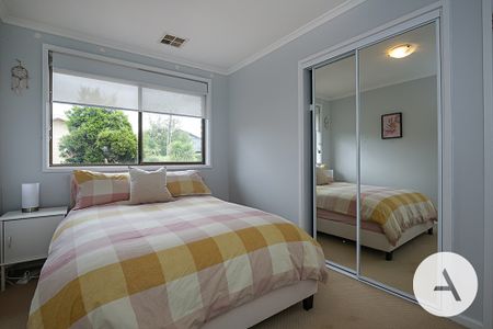 1 Armytage Circuit, Kambah ACT 2902 - Photo 5