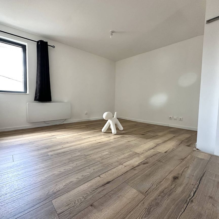 Appartement 2 pièces - - Photo 1