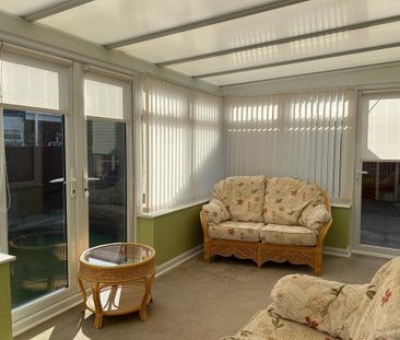 2 bedroom bungalow to rent - Photo 4