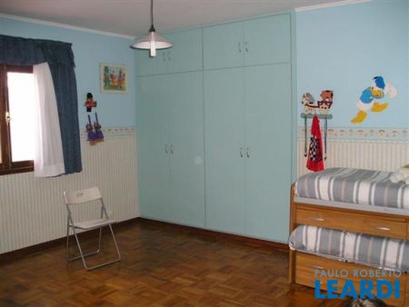 Sobrado - Photo 5