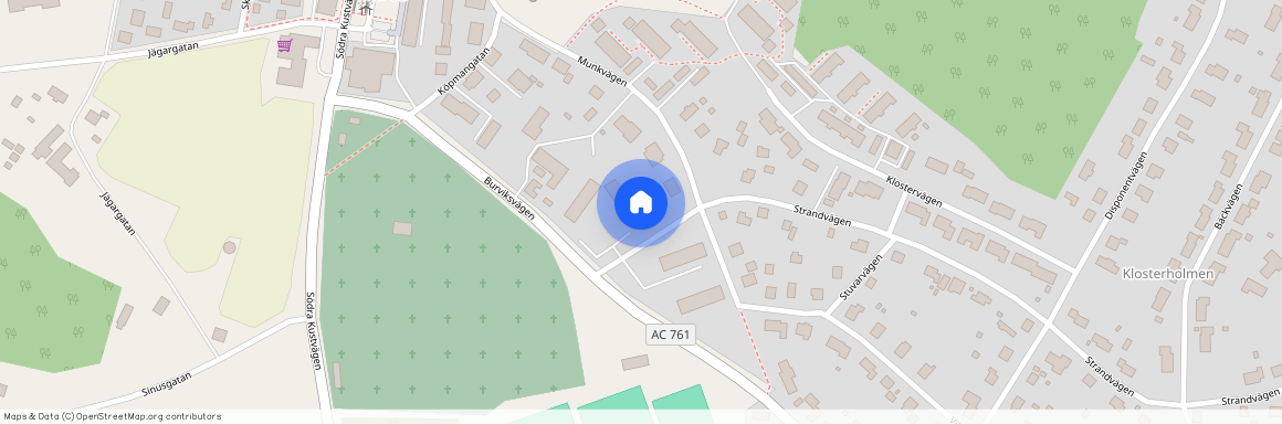 Skellefteå, Strandvägen, 7G, 93252, Bureå