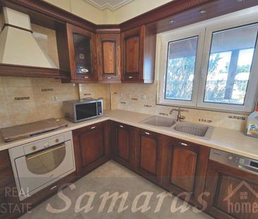 Μεζονέτα για ενοικίαση Γαλήνη (Αρτέμιδα (Λούτσα)) - Photo 2