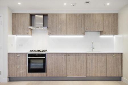 1 bedroom apartment to rent - Photo 4