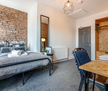 1 bedroom in a house share to rent - Photo 5