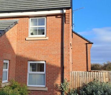 Knight Court, Burton-on-Trent, Staffordshire, DE13 9ET - Photo 1