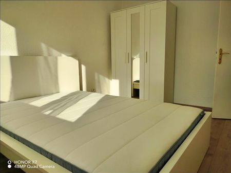 2 pièces - Meublé - 35,06 m² - 1er étage - Colocation non autorisée - Photo 2