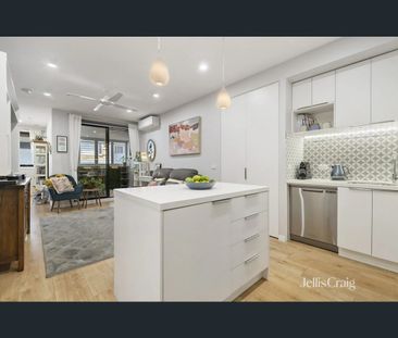 6/80 Dawson Street, Brunswick, Vic 3056 - Photo 3