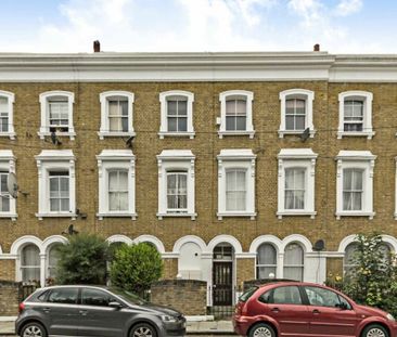 Cedarne Road, SW6, London - Photo 5