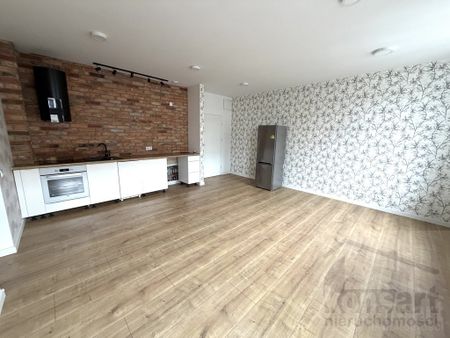 Mieszkanie 48 m² centrum Drawska, 2 pokoje - Zdjęcie 3