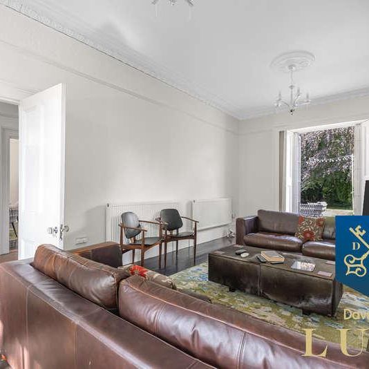 Wellington Road, Edgbaston, B15 - Photo 1