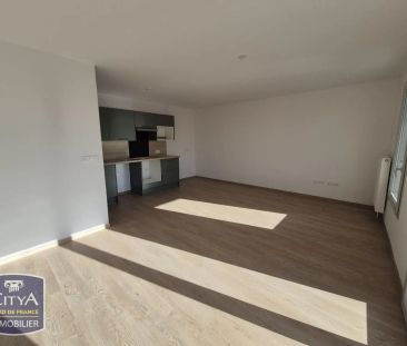 Appartement à louer 3 pièces 64.93m² - Photo 3