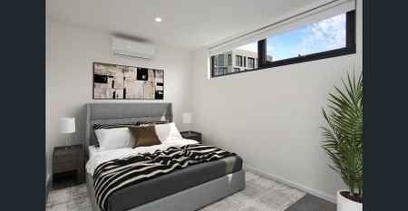 Boutique Townhouse Living! - Photo 2