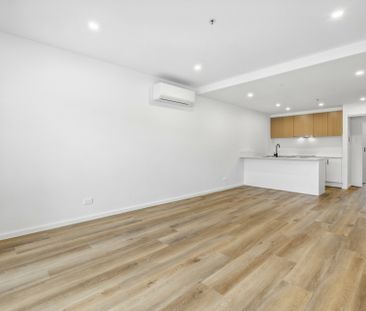 2 bedroom unit on the top floor! - Photo 4