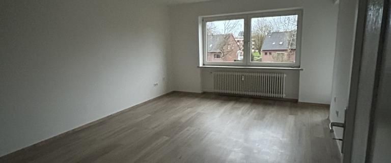 3-Zimmer-Wohnung mit Balkon in Wilhelmshaven Wiesenhof - Photo 1