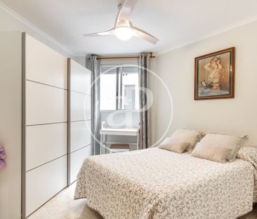 Flat for rent in Ruzafa (Valencia) - Photo 2